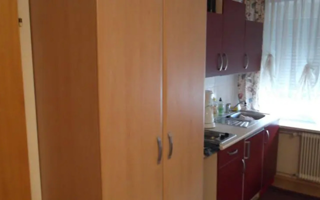 Pension Plieschnegger