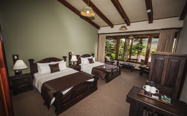 Trapp Family Lodge