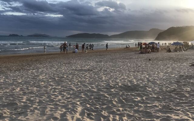 Pousada Mar e Piscina- Buzios