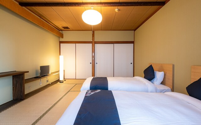 OYO Hotel Arata Nara