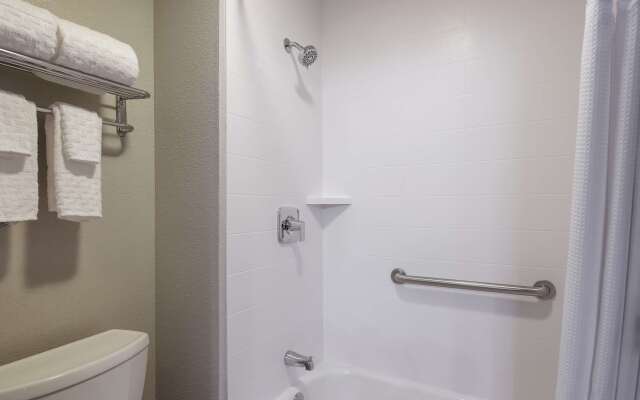 Best Western Knoxville Airport/Alcoa