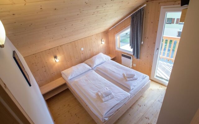 Chalet in Hohentauern With Sauna