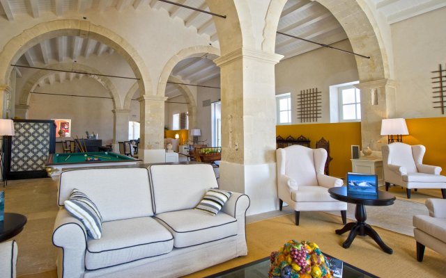 Dolce by Wyndham Siracusa I Monasteri Golf & Spa