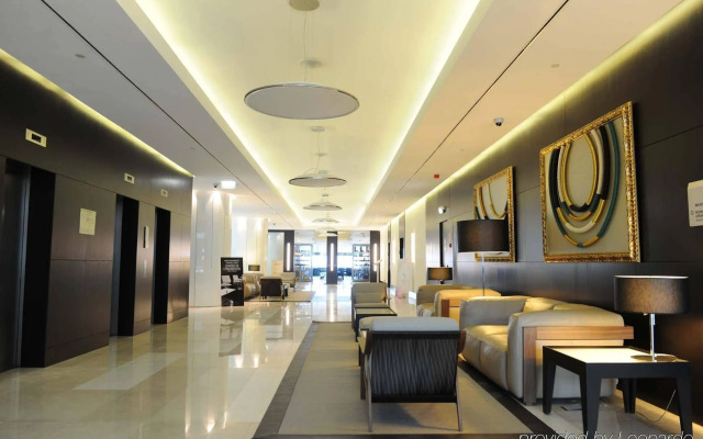 EPIC SANA Luanda Hotel