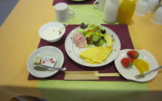 Hotel Gute Welle