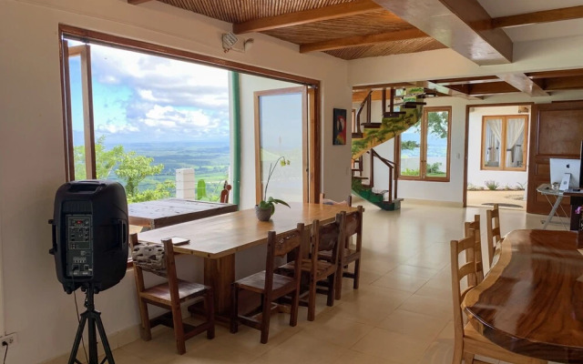 Carara Ocean View Hotel Costa Rica