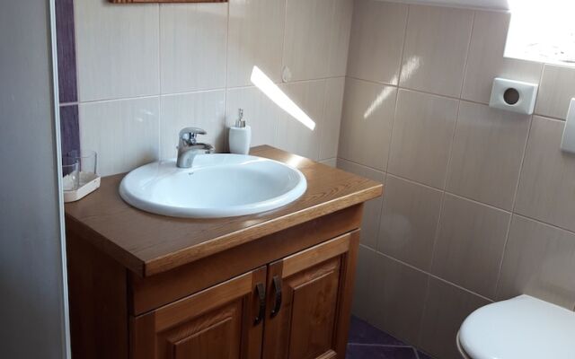 Merkez Guest House