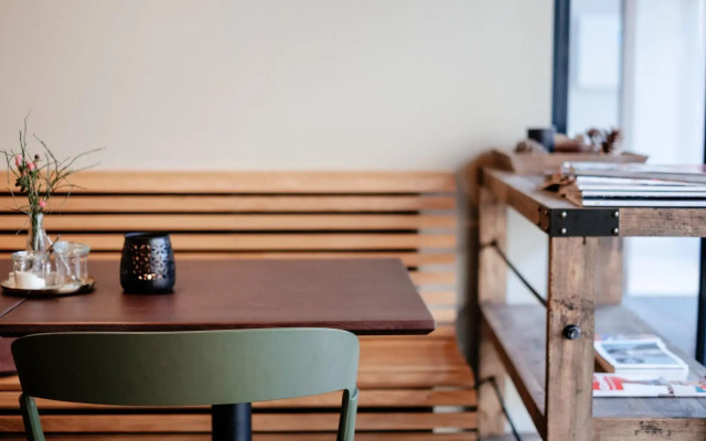 Melter Hotel & Apartments