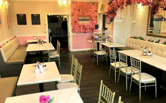 Uno Hotel Heathrow Windsor