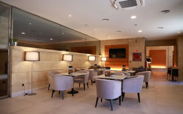 Abba Fonseca Hotel