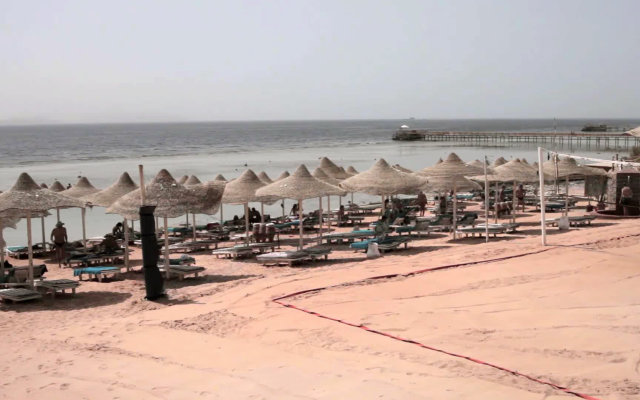 Nubian Village, Families and Couples only