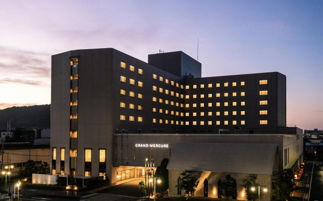 Grand Mercure Nara Kashihara