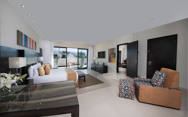 The Sian Ka'an At Grand Tulum