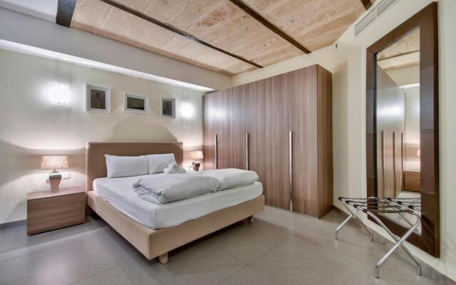 Vallettastay - Orangerie Two Bedroom Apartment 201