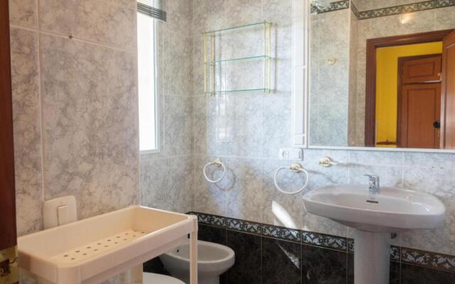 Chalet Vereda