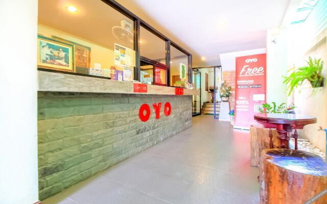 OYO 321 Country Place Hua Hin