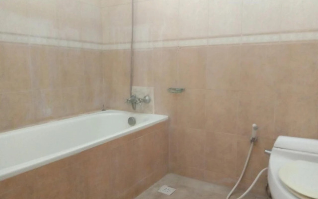 Loven Sanur Guest House
