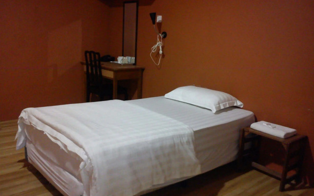 Rafflesia Inn