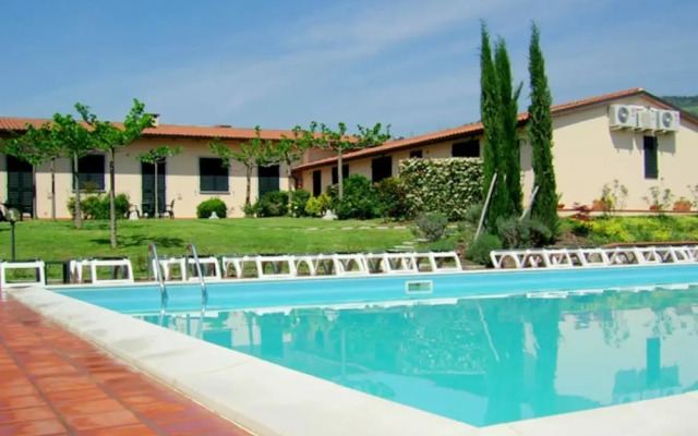 Belvilla by OYO Torretta Bilo Quattro