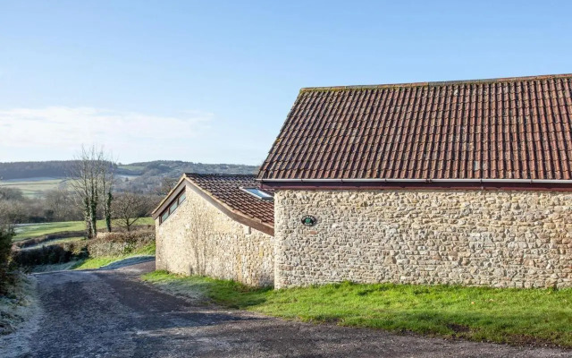 Old Orchard Barn - The Annexe