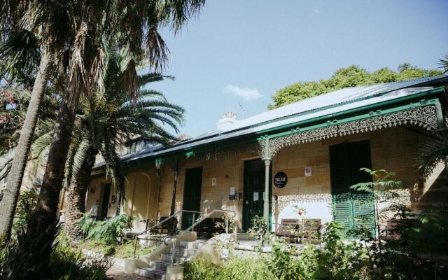 Little Drifter Surry Hills