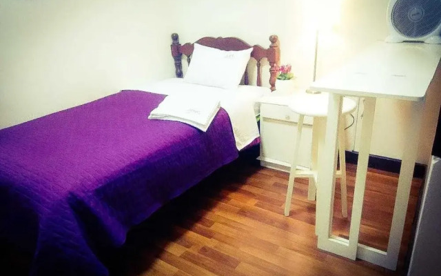 Hostal La Casona de Buenos Aires