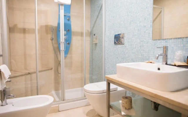 Hotel Residence Villa Cibele