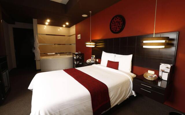Hotel Ginebra