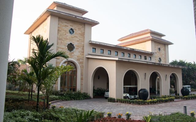 Ibiza The Fern Resort and Spa Kolkata