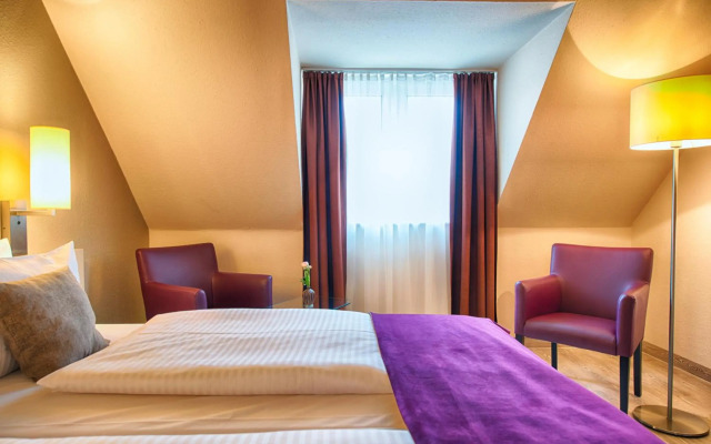 Leonardo Hotel Mannheim-Ladenburg