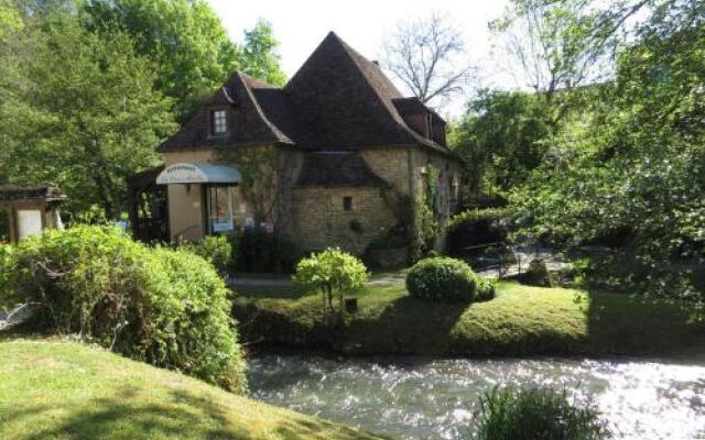 Hôtel Le Moulin de la Beune