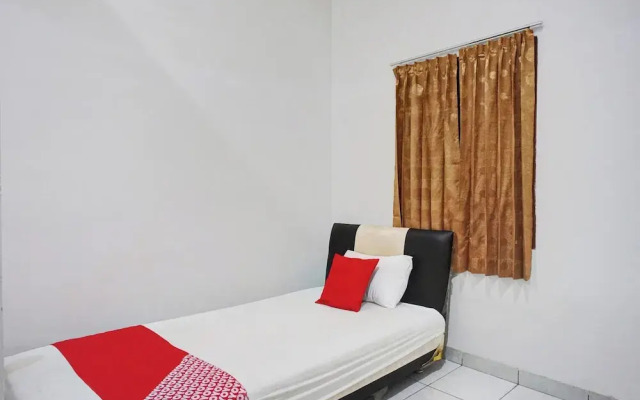 Super OYO Resident- K Syariah