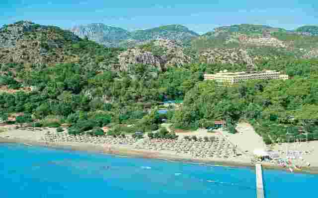 TUI MAGIC LIFE Sarigerme