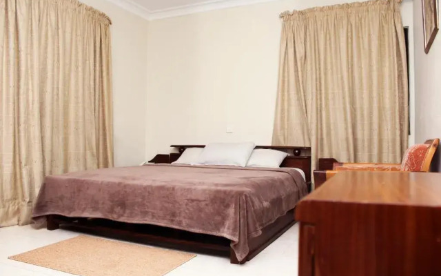 Suus Rahma Guest House & Apartments