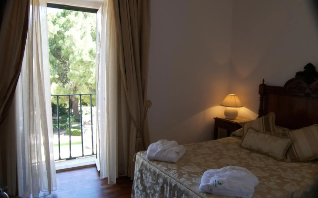 Hotel Rural Quinta de Santo António