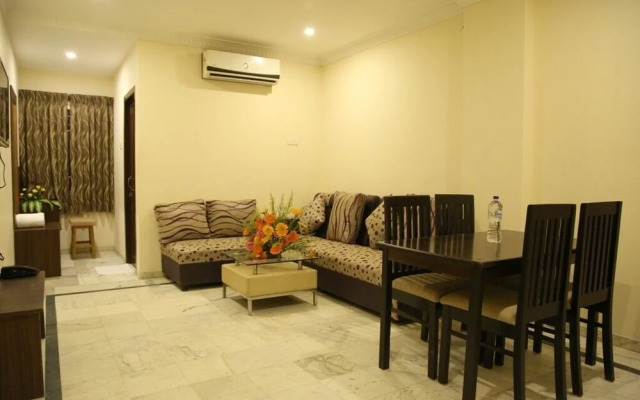 Poppys S.E.T Residency Kumbakonam.