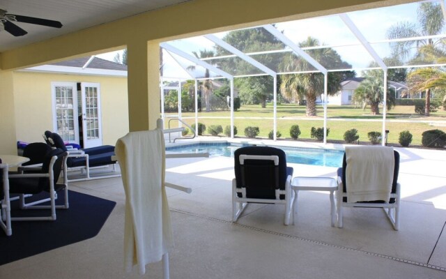 Villa Butterfly - Comfort - 2 Bedroom