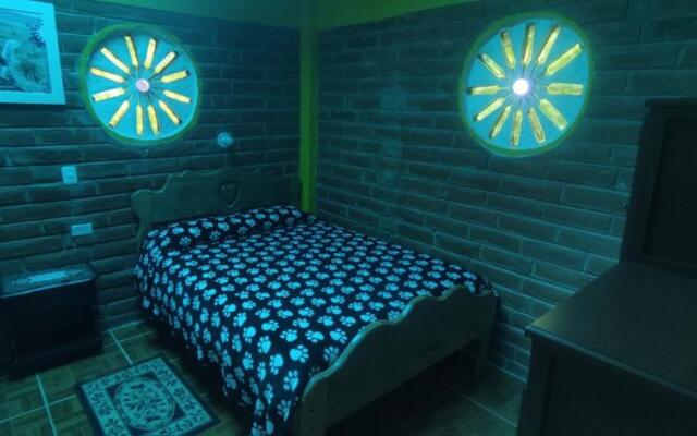 Hostal el Vaquero