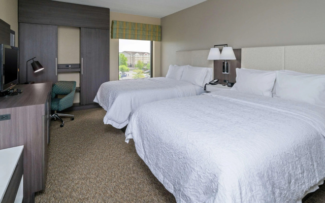 Hampton Inn & Suites Valley Forge/Oaks