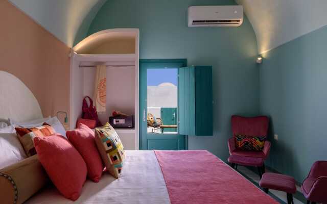 Ice Cream Suites