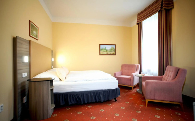 Hotel Paris