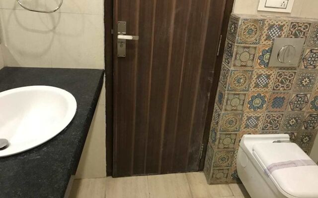 JK Rooms 142 Silky Resorts