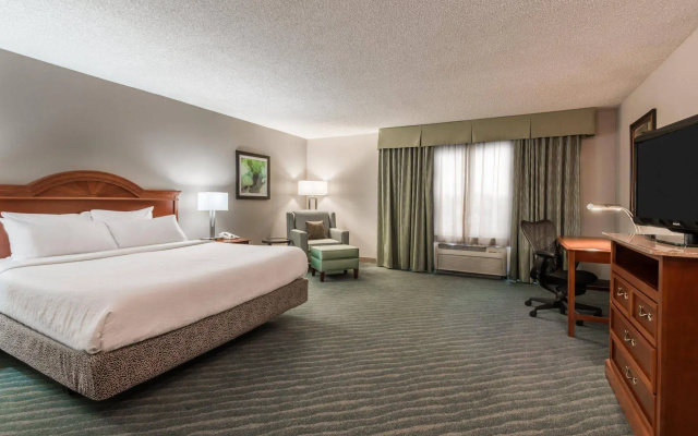 Hilton Garden Inn Orlando International Drive North