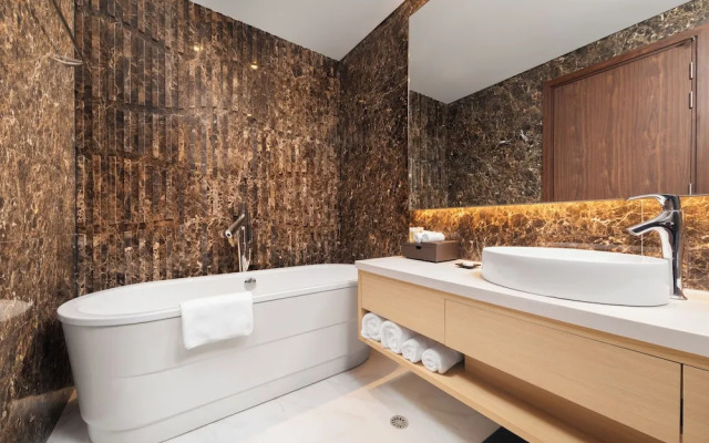 Wyndham Soleil Danang