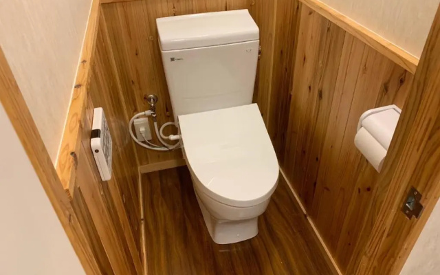 Condominium WAFU TEI Okinawa city / Vacation STAY 58897