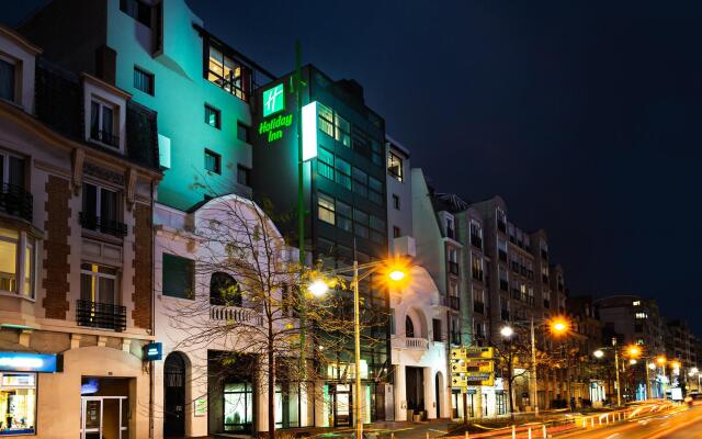 Holiday Inn Reims Centre by IHG (Chambres Rénovées)