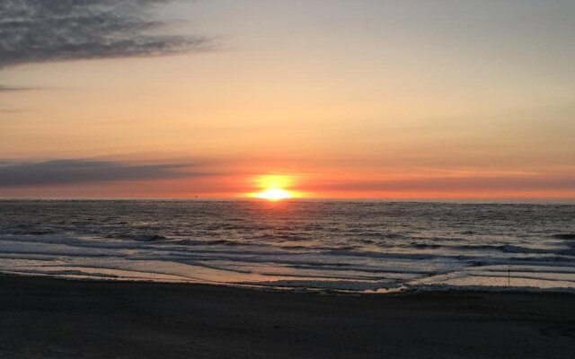 Hotel Dünenschlößchen