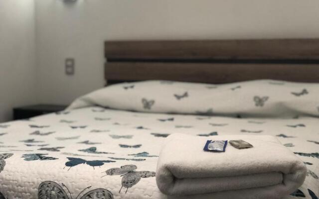 Residencial Victoria Said