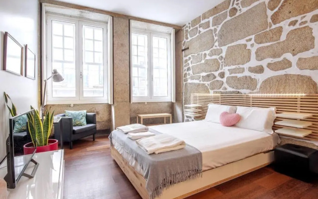 OHH - Ganesha studio- Oporto Center