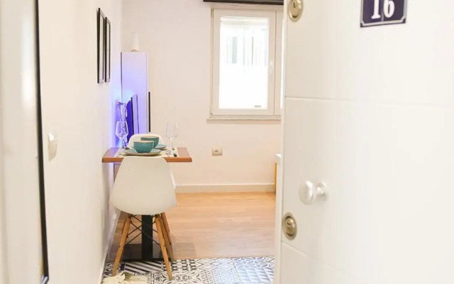 City Center 9 - Tirana Way Apartments